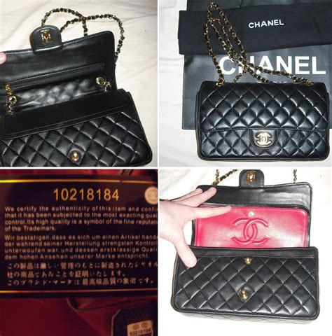 ugly chanel bag|are Chanel bags genuine.